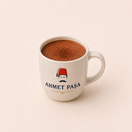 Кофе с молоком